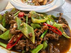 -众味海鲜大排档·活海鲜·潮汕味(南澳店)