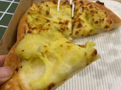 -必胜客(东兴商厦店)