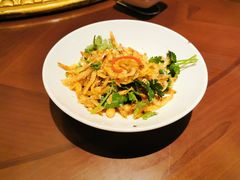 拌虾皮-紫阳海鲜楼·传承闽味(长乐路总店)