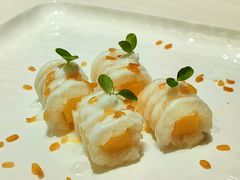 -金链花·泰国餐厅(国贸店)