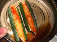 -古京·臻致料理(月湖店)