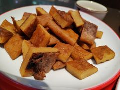 -福荣居褡裢火烧京味家常菜(西四店)