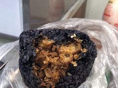 -芳婆糕团店(王府大街店)