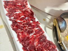 -潮汕大目牛肉火锅(皇岗旗舰店)