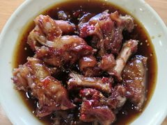 -贤花饭店(城阳店)