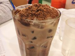 -大哥餐厅(西城花园店)