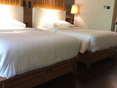 -三清山希尔顿度假酒店