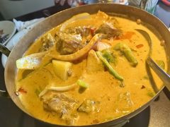 -大头虾越式风味餐厅(光明广场店)