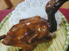 -麻奢鸽农庄·梦里水乡