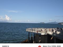 -大梅沙海滨公园