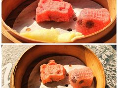 -湖畔居茶楼(湖滨店)