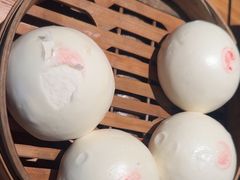 -黄山老妈·土菜(碧桂园店)