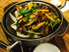 -茶花妹子云南餐厅(北大店)