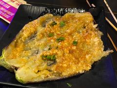 -吉香碳烤生蚝(仙霞路店)