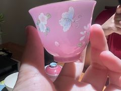 -青藤茶馆(凤起路店)