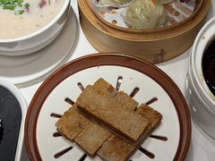 -禄运茶居·手工点心(猎德店)