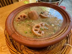 -董厨煨汤馆(车站路店)