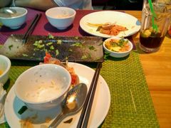 芝士肉酱意面-山色西餐·柴火烤披萨