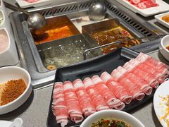 -海底捞火锅(青山湖万达夜宵主题店)