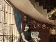 -国际饭店·大堂咖啡吧