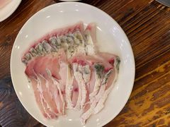 -正能量脆肉鲩火锅