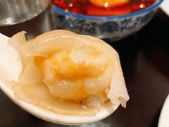 -京香轩·中餐厅(上海中庚聚龙酒店)