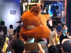 -蓝精灵乐园·世茂精灵之城主题乐园