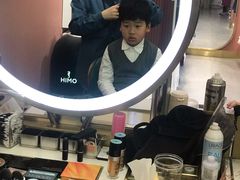 -海马体照相馆(上海宝山万达广场店)