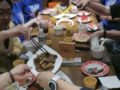 -金柱大盘鸡(波斯坦店)