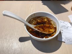 清爽冰粉-遇见小面(凯德广场店)