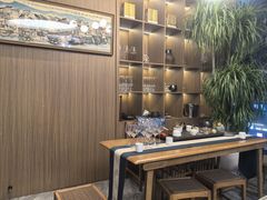 -粤香楼(新光里店)
