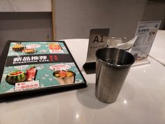 -打趸BTC·Breaktime cafe(北京路店)