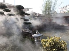 -杭州第一世界大酒店·云曼温泉