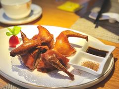 -粤秀餐厅(国货店)