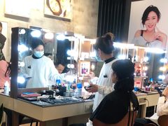 -海马体照相馆|大师(武汉光谷K11店)