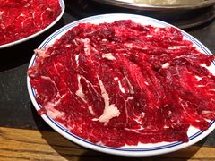 -小牛海记潮汕牛肉店(永定路店)