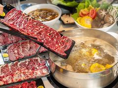 -陈记顺和牛肉火锅馆(天河北路店)