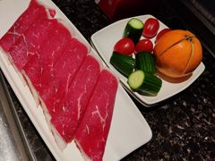 -海底捞火锅(盈锋广场店)