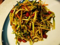 家常拌凉菜-紫光园(顺义店)