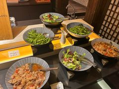 -滩万日本料理Nadaman(国贸大酒店)