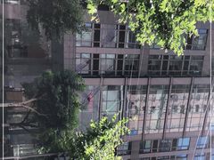 -Ms.Pilates 普拉提技术(尚悦湾陆家嘴店)