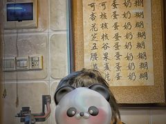 -玫瑰甜品(文明路店)