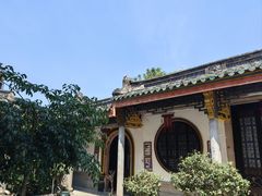 -吴祥记潮州菜·百年老字号·砂锅粥