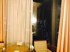 -铜锣湾如心酒店