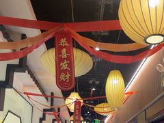 -徽镇小厨·经典徽菜(马连道店)