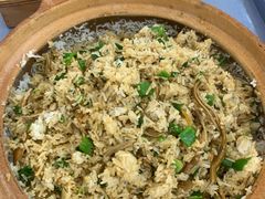 -台山第一家兴华黄鳝饭·黄鳝婆(开平店)