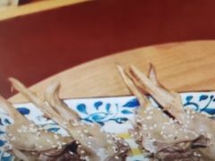 -古乡居甜品(大信店)