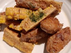 -汉小城·老铫子藕汤·乡野湖北菜(江汉路吉庆街店)