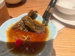 -二泉园老菜馆·百年无锡菜