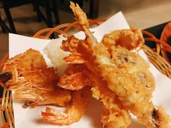 -日本料理神拉面